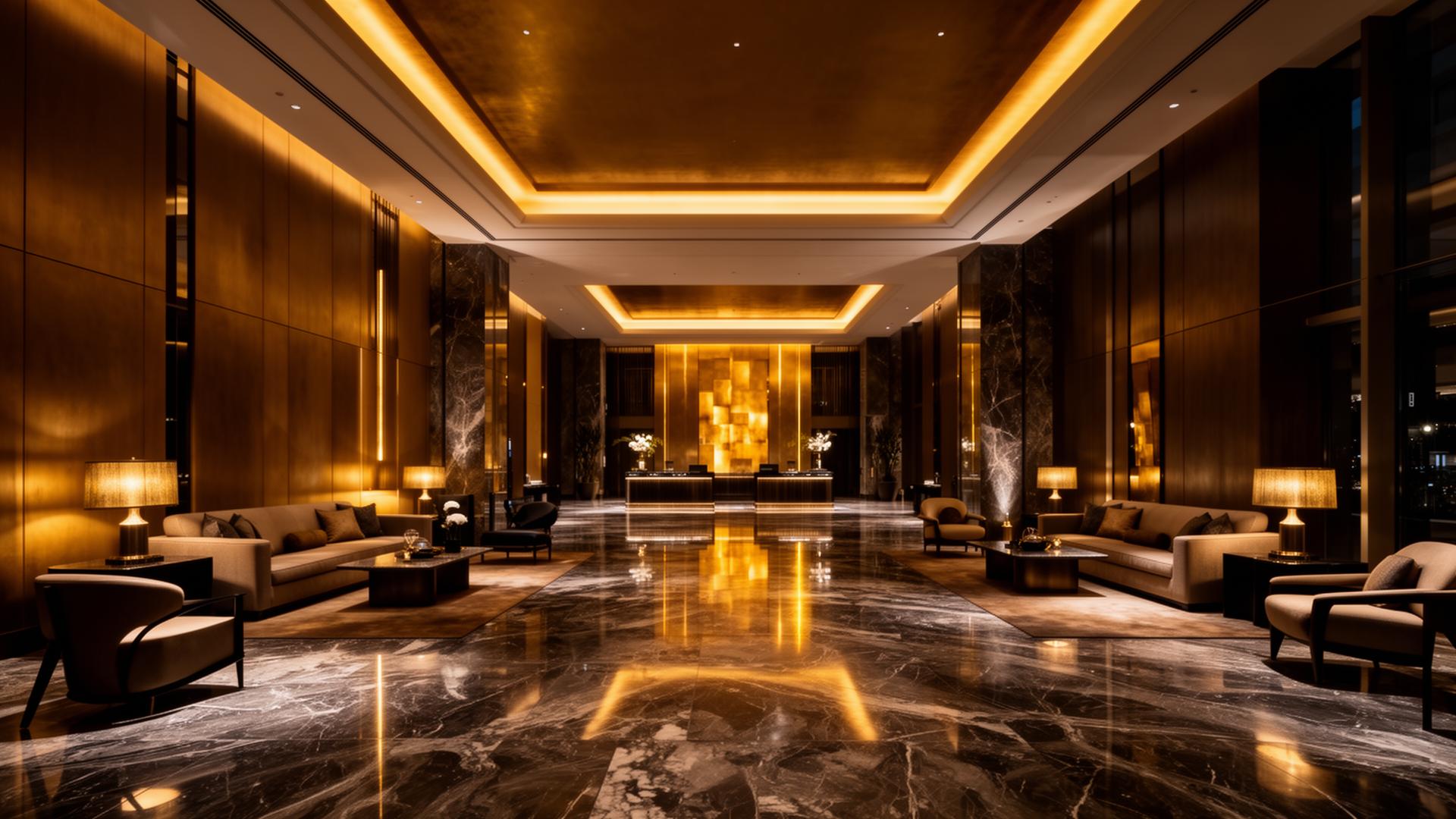 Crafting Immersive Experiences