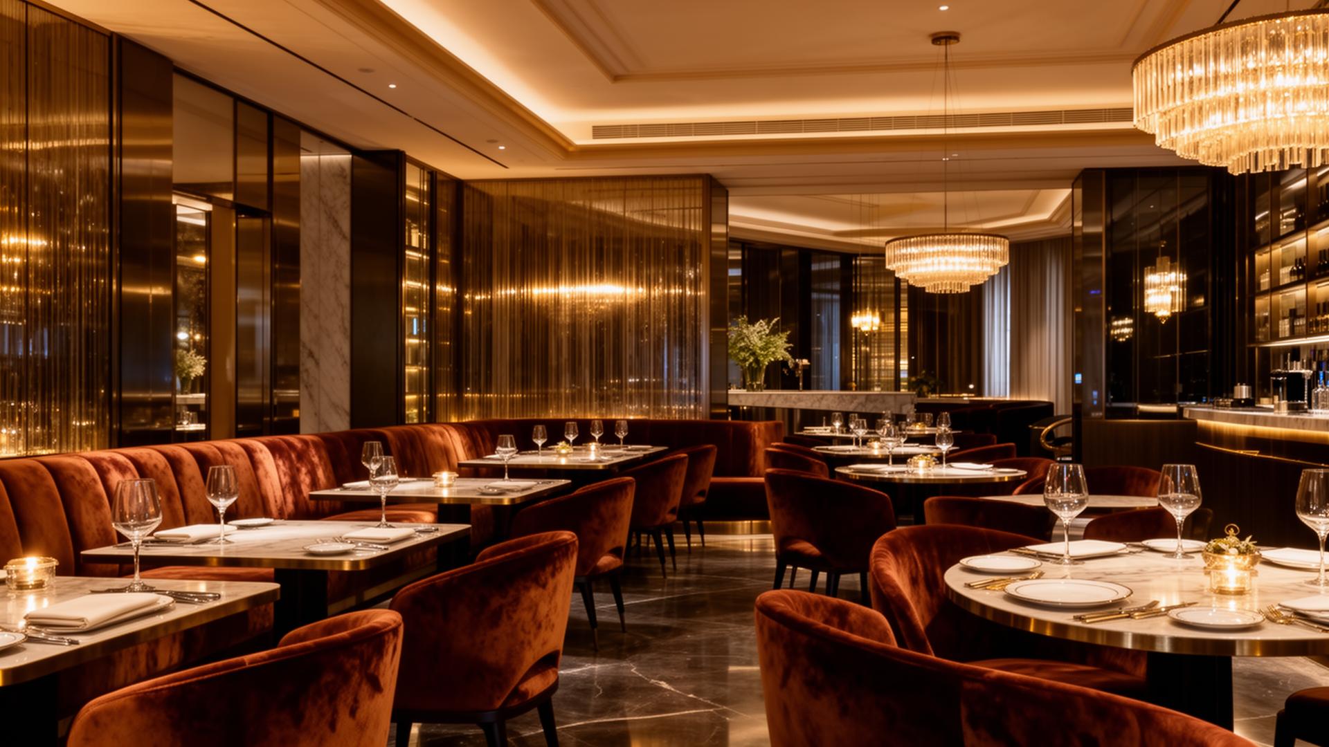 Redefining Functional Elegance