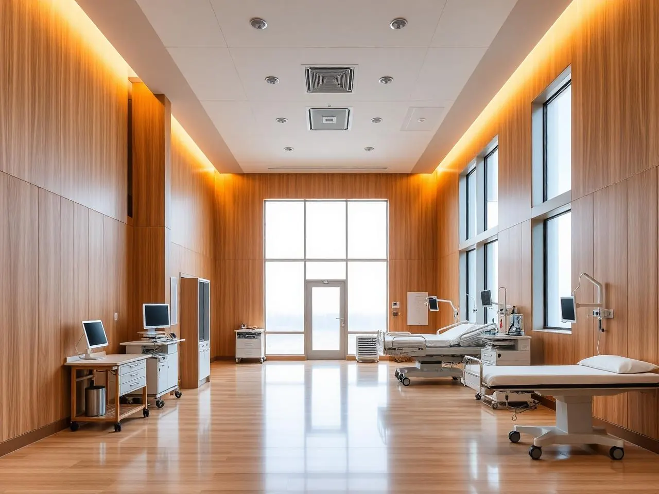 AJ Medical Centre — Image 3