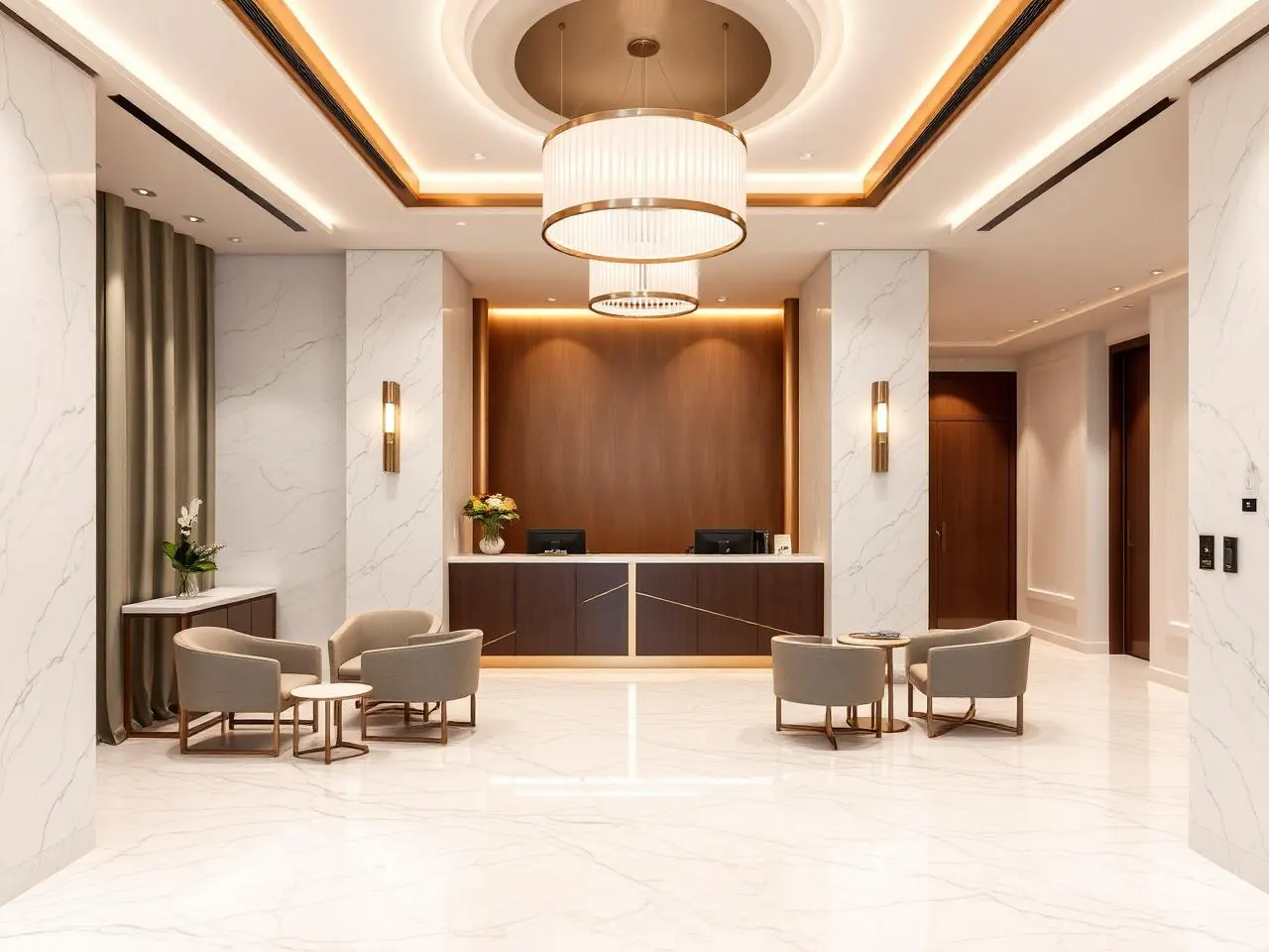 AJ Medical Centre — Image 2