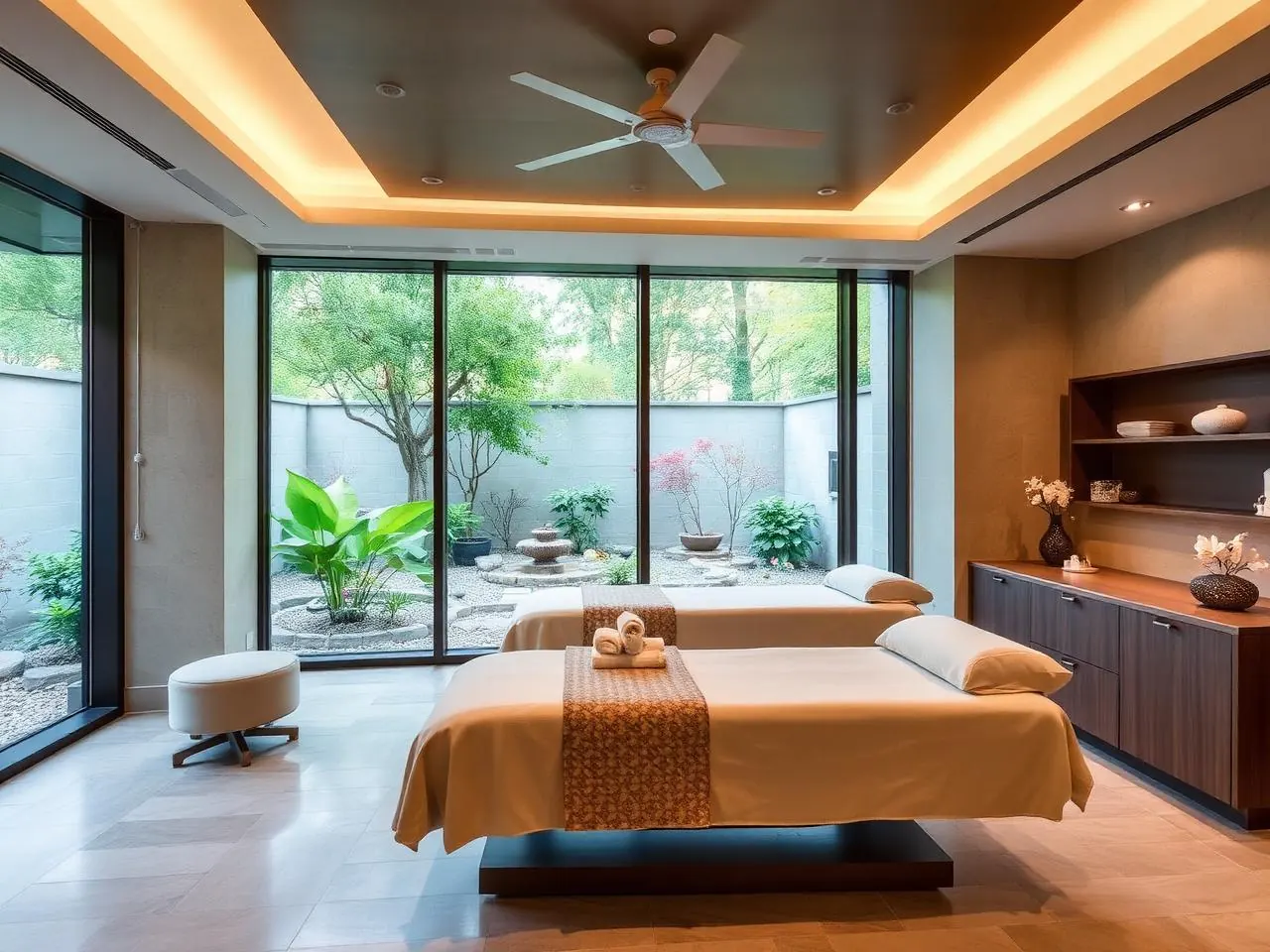 Royal Wellness Centre