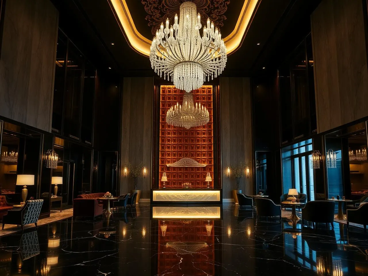 Buddha Bar Hurghada — Image 2