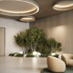 Elevating Hospitality: The Art of Immersive and Sustainable Interiors