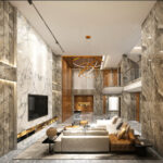 Revolutionizing Luxury Design: The Smart Solutions Era