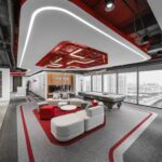 Embodying Modern Luxury: Elevate Your Space with Bespoke Interior Designs