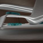 Future-Forward Design: Embracing Tomorrow’s Luxury Spaces