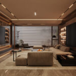 Technology: The Perfect Partner in Modern Luxury Design