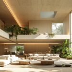 Eco-Chic: Embracing Sustainability in Modern Luxury Living