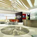 Elevating Hospitality: Smart Design Trends Transforming Spaces