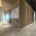 The Future of Luxury Office Spaces: Integrating Technology for a Seamless Experience