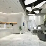 Revolutionizing Hospitality with Smart Design Innovations