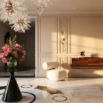 Bespoke Interior Design: Tailored Luxury. Seamless Technology.